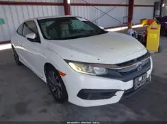 2HGFC4B56GH314325 2016 HONDA CIVIC