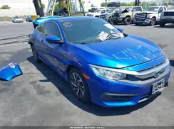 2HGFC4B56GH314423 2016 HONDA CIVIC