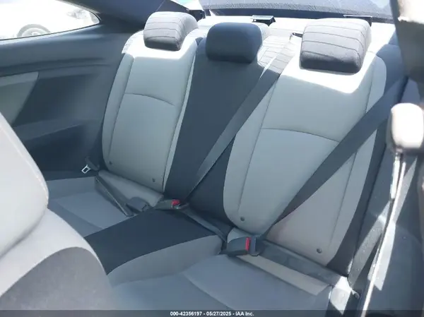 2HGFC4B56GH314423 2016 HONDA CIVIC - Image 8
