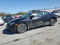 2HGFC4B56GH314583 2016 HONDA CIVIC