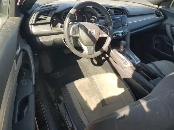 2HGFC4B56GH314583 2016 HONDA CIVIC - Image 8