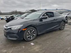 2HGFC4B56GH314860 2016 HONDA CIVIC