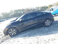 2HGFC4B56GH316821 2016 HONDA CIVIC
