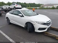 2HGFC4B56GH401500 2016 HONDA CIVIC