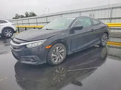 2HGFC4B56HH300622 2017 HONDA CIVIC