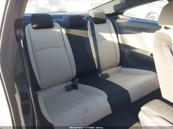 2HGFC4B56HH301222 2017 HONDA CIVIC - Image 8