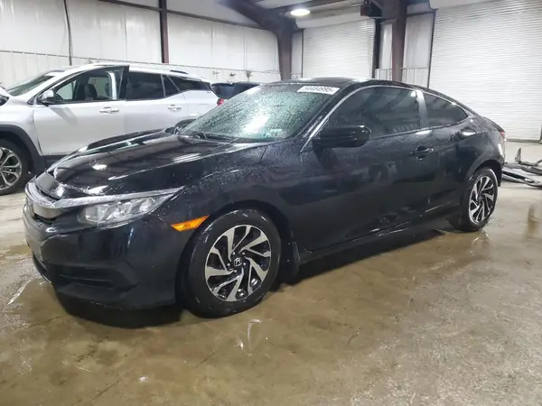 2HGFC4B56HH302838 2017 HONDA CIVIC - Image 1
