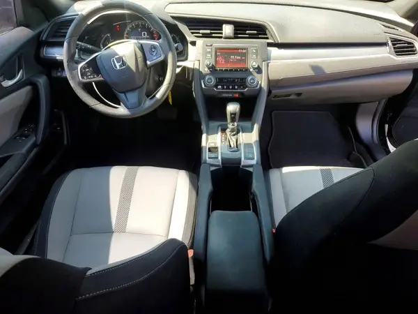 2HGFC4B56HH303732 2017 HONDA CIVIC - Image 8