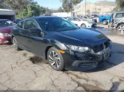 2HGFC4B56HH304122 2017 HONDA CIVIC