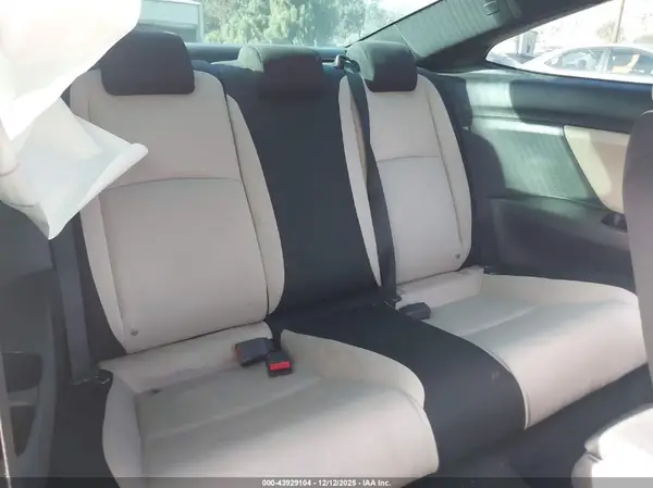 2HGFC4B56HH304122 2017 HONDA CIVIC - Image 8