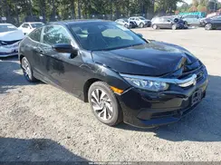 2HGFC4B56HH305285 2017 HONDA CIVIC