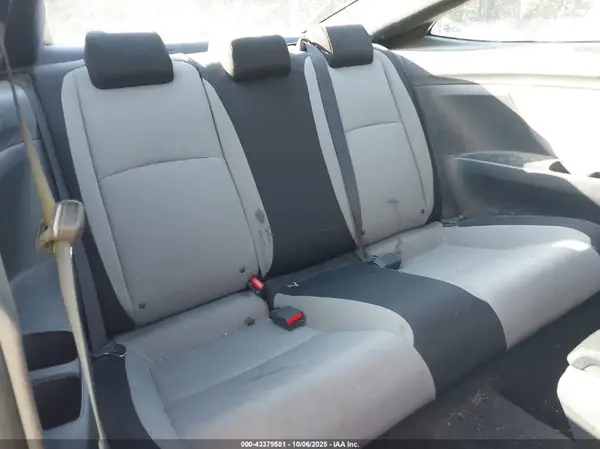 2HGFC4B56HH305285 2017 HONDA CIVIC - Image 8