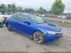2HGFC4B56HH306842 2017 HONDA CIVIC