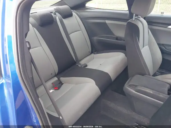 2HGFC4B56HH306842 2017 HONDA CIVIC - Image 8