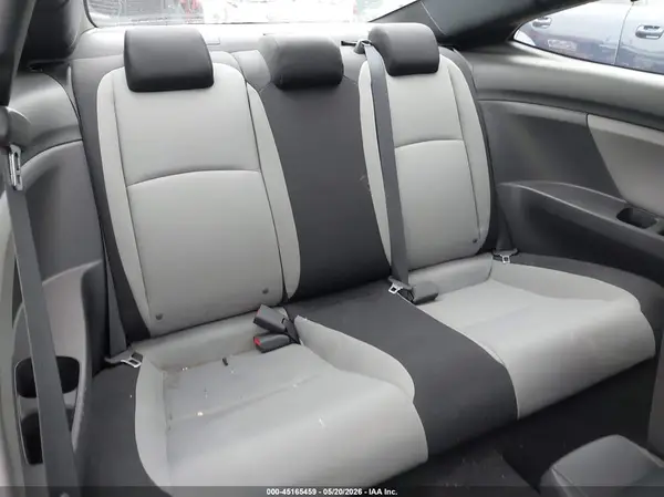 2HGFC4B56HH308669 2017 HONDA CIVIC - Image 8