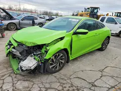 2HGFC4B56HH310356 2017 HONDA CIVIC