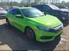 2HGFC4B56HH310602 2017 HONDA CIVIC