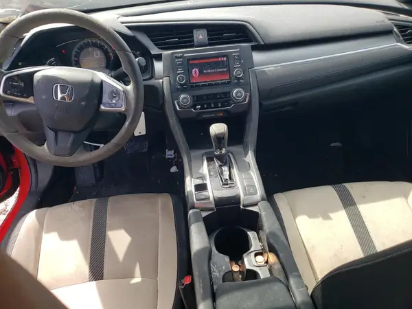 2HGFC4B56HH311703 2017 HONDA CIVIC - Image 8