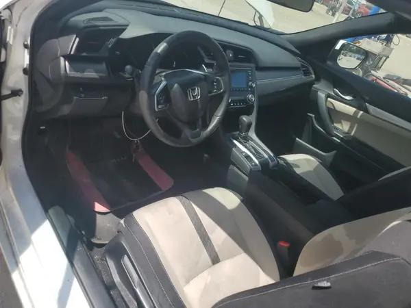 2HGFC4B56HH312673 2021 HONDA CIVIC - Image 8