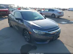 2HGFC4B56JH301193 2018 HONDA CIVIC