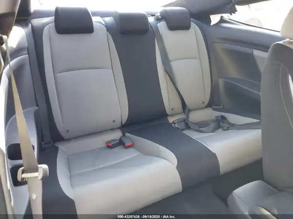 2HGFC4B56JH301193 2018 HONDA CIVIC - Image 8