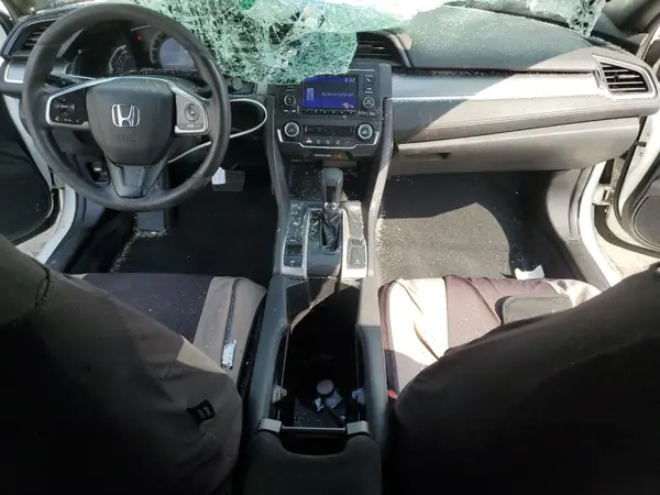 2HGFC4B56JH301212 2018 HONDA CIVIC - Image 8