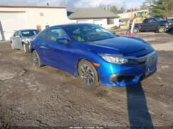 2HGFC4B56JH301548 2018 HONDA CIVIC