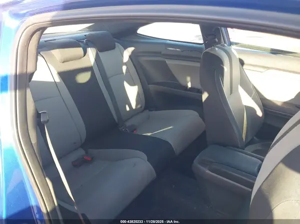 2HGFC4B56JH301548 2018 HONDA CIVIC - Image 8