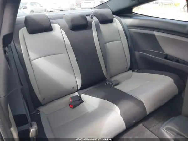 2HGFC4B56JH301551 2018 HONDA CIVIC - Image 8