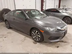 2HGFC4B56JH302277 2018 HONDA CIVIC