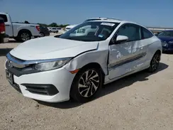 2HGFC4B56JH304014 2018 HONDA CIVIC
