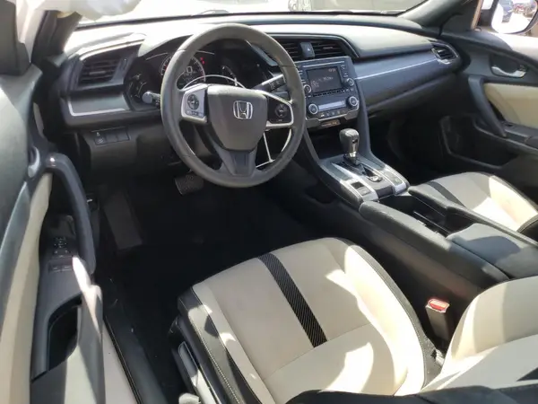 2HGFC4B56JH304014 2018 HONDA CIVIC - Image 8