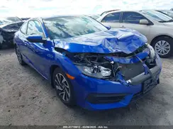 2HGFC4B56JH304420 2018 HONDA CIVIC