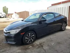2HGFC4B56JH304904 2018 HONDA CIVIC