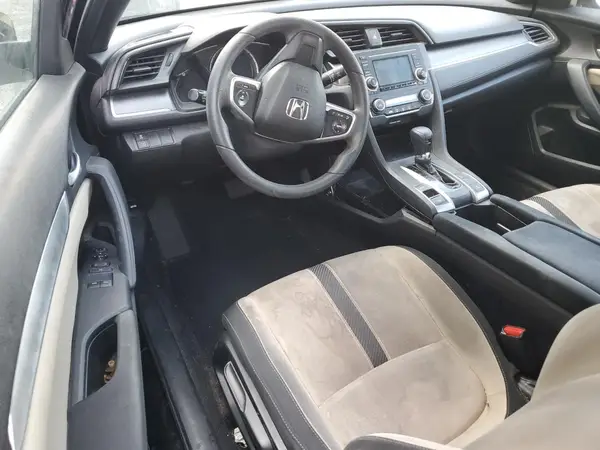 2HGFC4B56JH304904 2018 HONDA CIVIC - Image 8