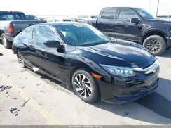 2HGFC4B56JH305681 2018 HONDA CIVIC