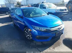2HGFC4B56JH305986 2018 HONDA CIVIC