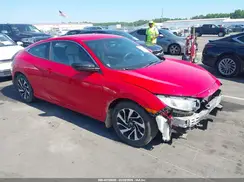 2HGFC4B57GH301082 2016 HONDA CIVIC