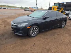 2HGFC4B57GH301213 2016 HONDA CIVIC