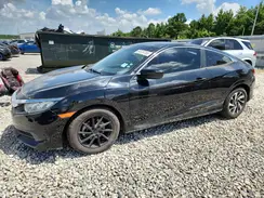 2HGFC4B57GH301373 2016 HONDA CIVIC