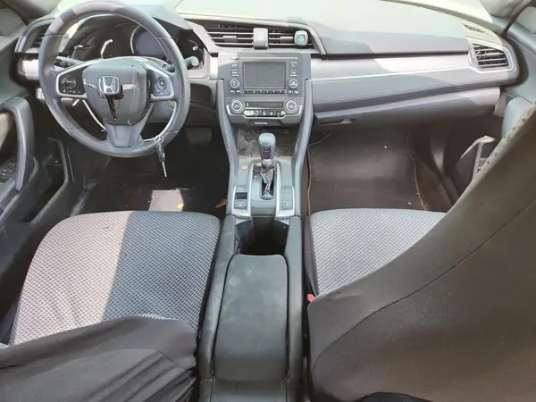 2HGFC4B57GH301373 2016 HONDA CIVIC - Image 8