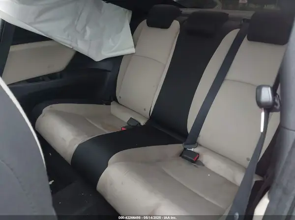 2HGFC4B57GH301728 2016 HONDA CIVIC - Image 8