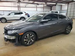 2HGFC4B57GH301924 2016 HONDA CIVIC