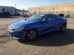 2HGFC4B57GH303351 2016 HONDA CIVIC