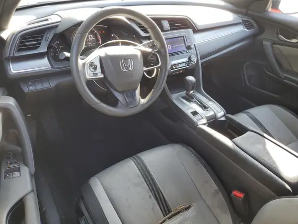 2HGFC4B57GH303351 2016 HONDA CIVIC - Image 8