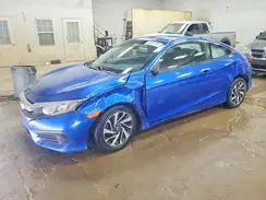 2HGFC4B57GH304869 2016 HONDA CIVIC