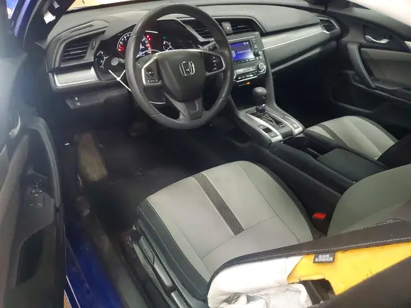 2HGFC4B57GH304869 2016 HONDA CIVIC - Image 8