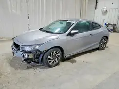 2HGFC4B57GH304984 2016 HONDA CIVIC