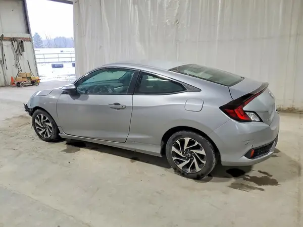 2HGFC4B57GH304984 2016 HONDA CIVIC - Image 2