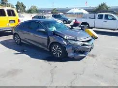 2HGFC4B57GH305276 2016 HONDA CIVIC